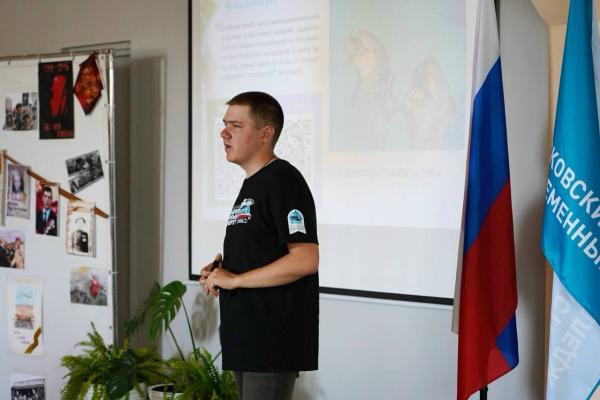О китах и дельфинах